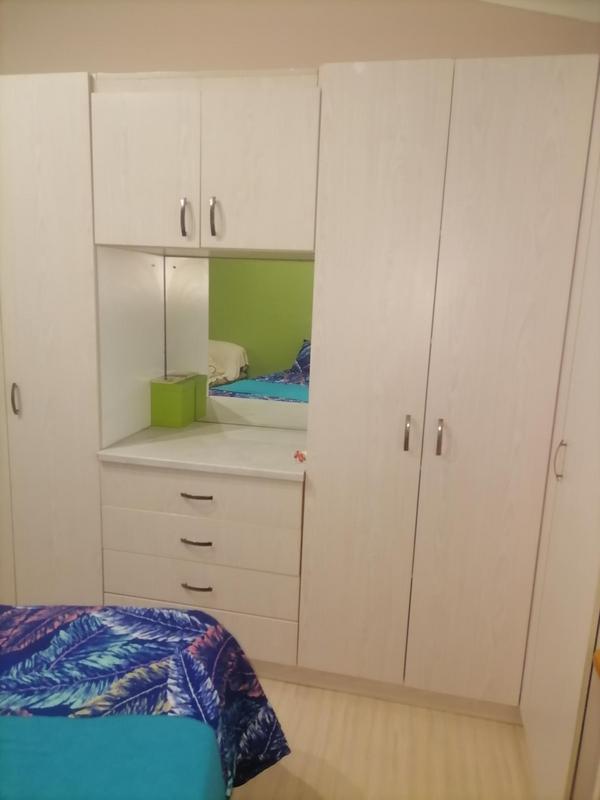 1 Bedroom Property for Sale in Steenberg Western Cape